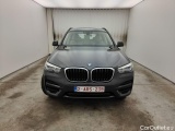  Bmw  X3 BMW  xDrive30e (120 kW) 5d 