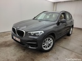  Bmw  X3 BMW  xDrive30e (120 kW) 5d #3