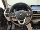  Bmw  X3 BMW  xDrive30e (120 kW) 5d #25