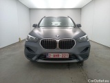  Bmw  X1 BMW  sDrive16dA (85 kW) 5d 