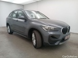  Bmw  X1 BMW  sDrive16dA (85 kW) 5d #2