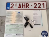  Bmw  X1 BMW  sDrive16dA (85 kW) 5d #7