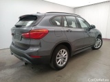  Bmw  X1 BMW  sDrive16dA (85 kW) 5d #5