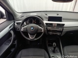  Bmw  X1 BMW  sDrive16dA (85 kW) 5d #9