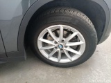  Bmw  X1 BMW  sDrive16dA (85 kW) 5d #58
