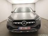  Mercedes  GLA Mercedes-Benz   180 d Business Solution 5d 