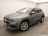  Mercedes  GLA Mercedes-Benz   180 d Business Solution 5d #3