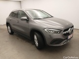 Mercedes  GLA Mercedes-Benz   180 d Business Solution 5d #2