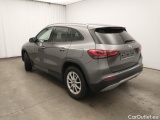 Mercedes  GLA Mercedes-Benz   180 d Business Solution 5d #4