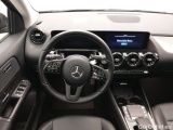  Mercedes  GLA Mercedes-Benz   180 d Business Solution 5d #9