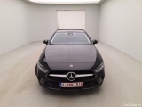  Mercedes  A-Klasse Mercedes, A-Class '18, Mercedes-Benz  A 200 d Business Solution 5 