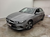  Mercedes  A-Klasse Mercedes-Benz  A 250 e Business Solution 5d #4