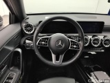  Mercedes  A-Klasse Mercedes-Benz  A 250 e Business Solution 5d #9