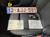  Mercedes  A-Klasse Mercedes-Benz  A 250 e Business Solution 5d #7