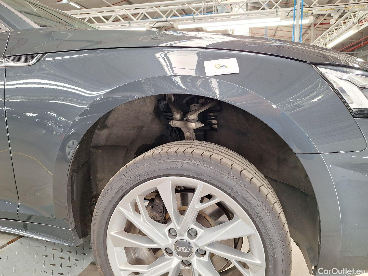  Audi  A5 Sportback Audi, A5 SB FL'20, Audi  35 TDI S tronic Bus Ed Advanced #10