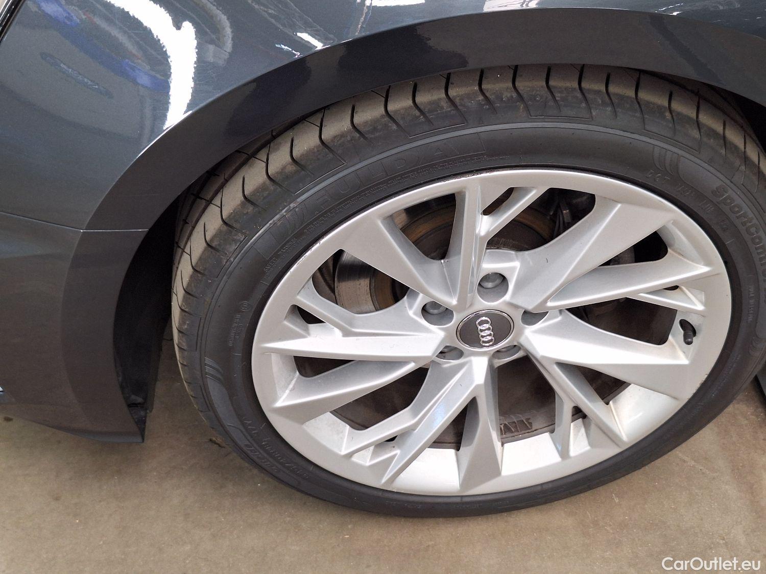  Audi  A5 Sportback Audi, A5 SB FL'20, Audi  35 TDI S tronic Bus Ed Advanced #34
