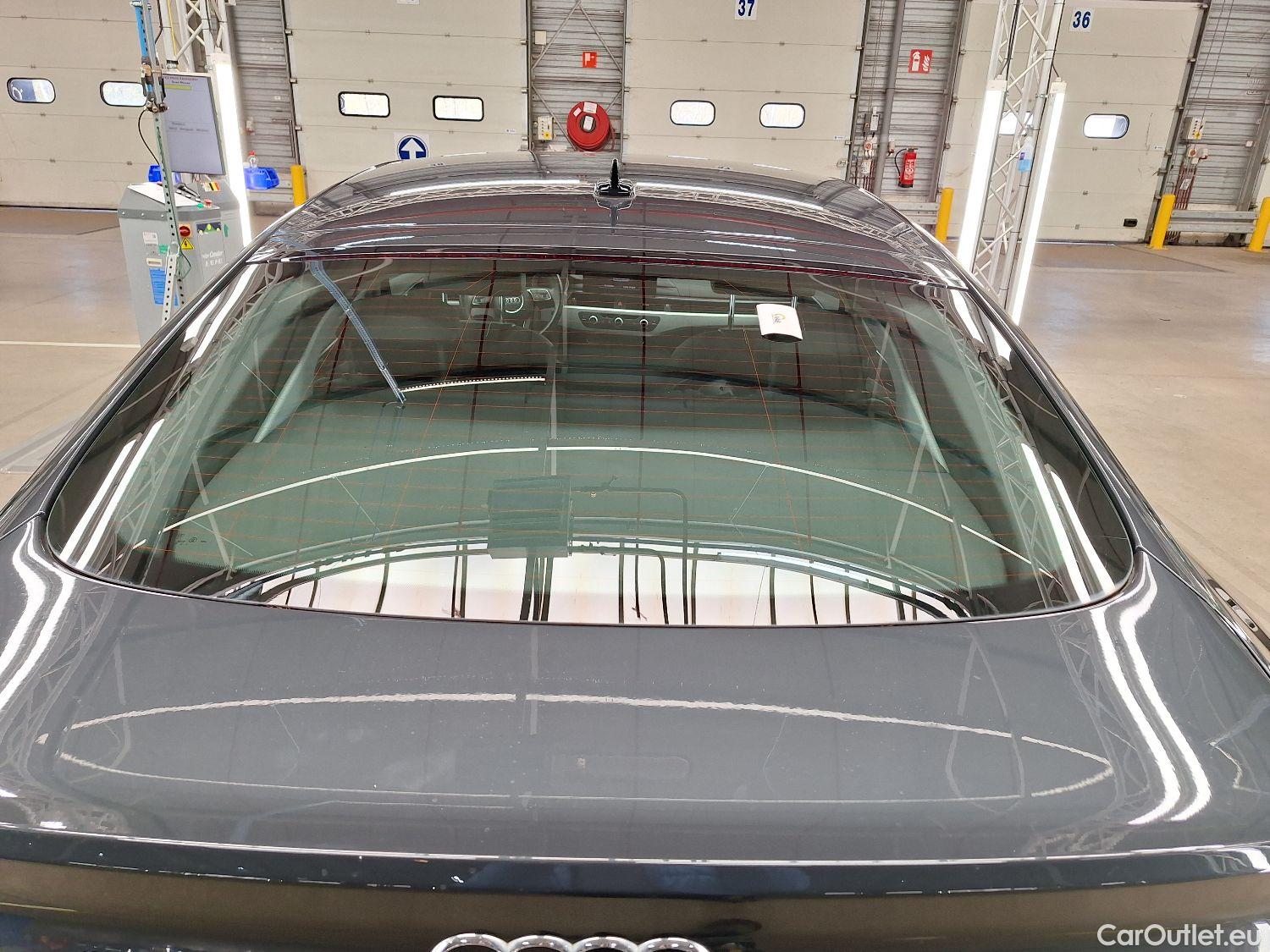  Audi  A5 Sportback Audi, A5 SB FL'20, Audi  35 TDI S tronic Bus Ed Advanced #30
