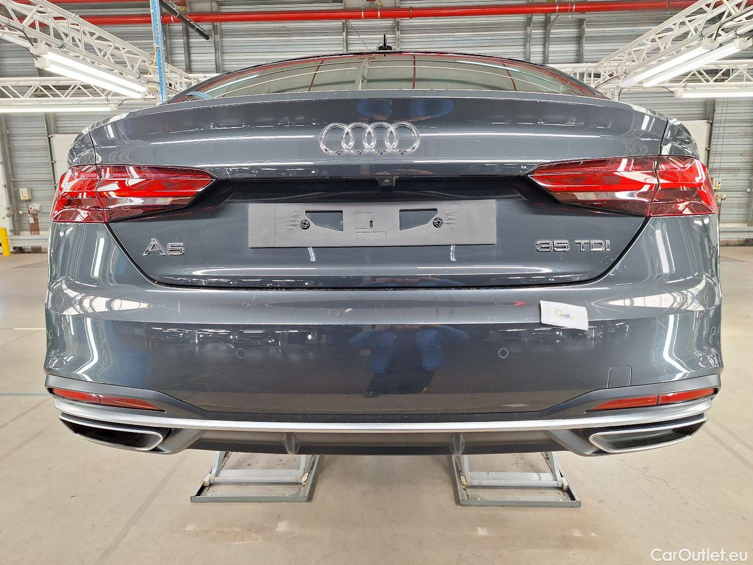  Audi  A5 Sportback Audi, A5 SB FL'20, Audi  35 TDI S tronic Bus Ed Advanced #23