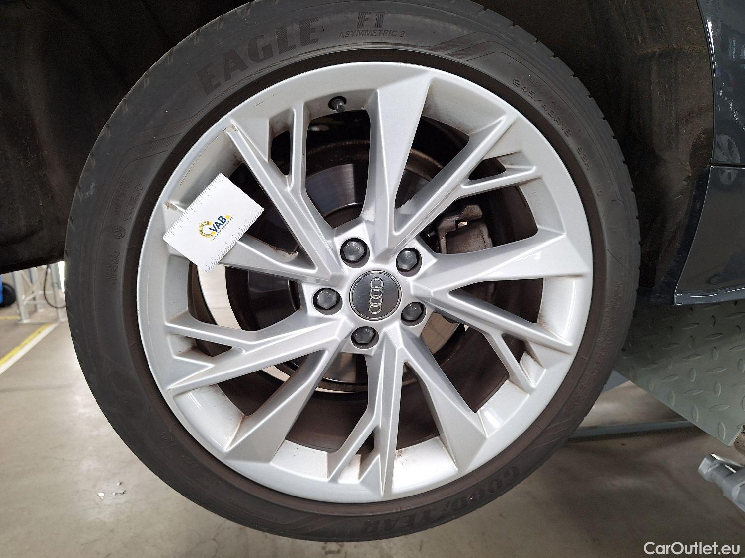  Audi  A5 Sportback Audi, A5 SB FL'20, Audi  35 TDI S tronic Bus Ed Advanced #19
