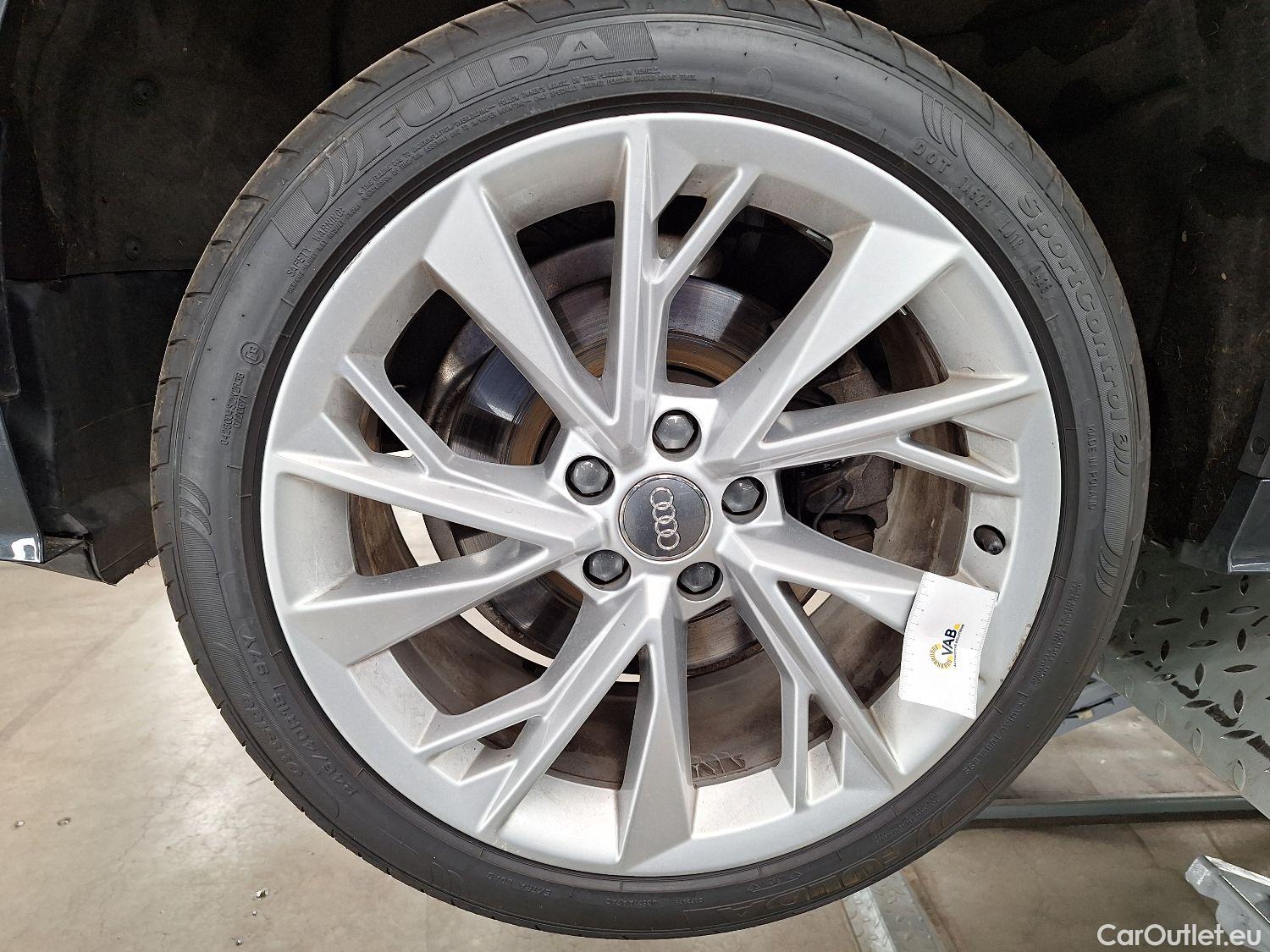  Audi  A5 Sportback Audi, A5 SB FL'20, Audi  35 TDI S tronic Bus Ed Advanced #27