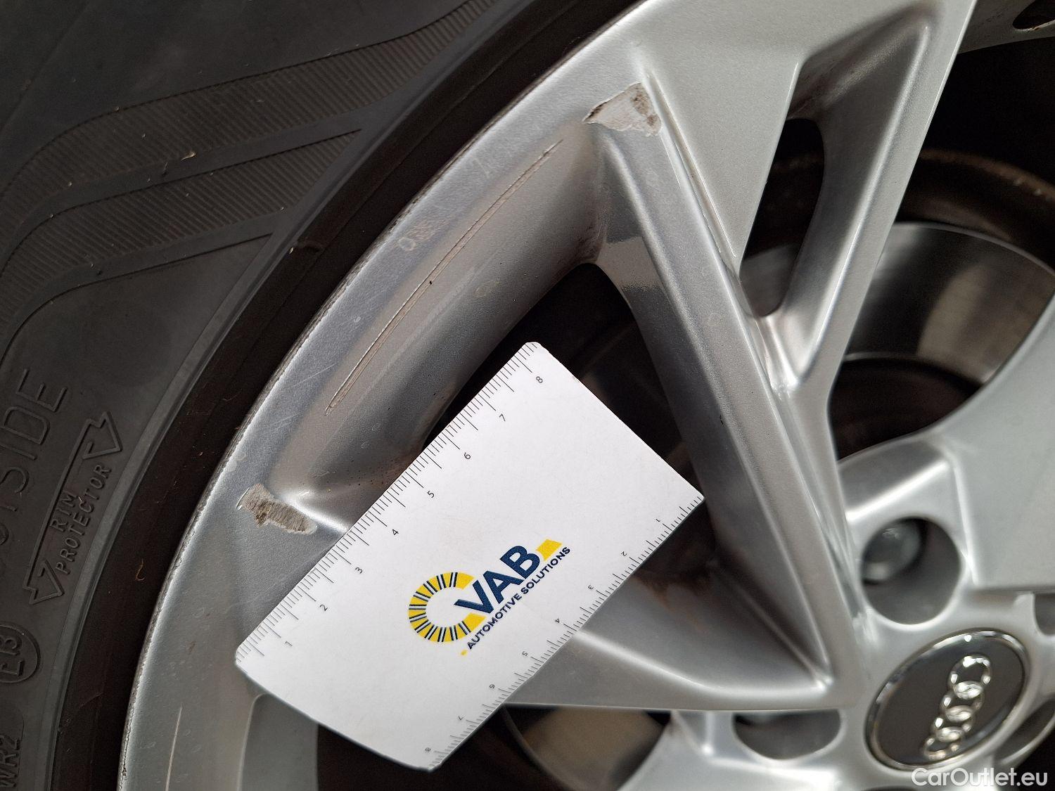  Audi  A5 Sportback Audi, A5 SB FL'20, Audi  35 TDI S tronic Bus Ed Advanced #20