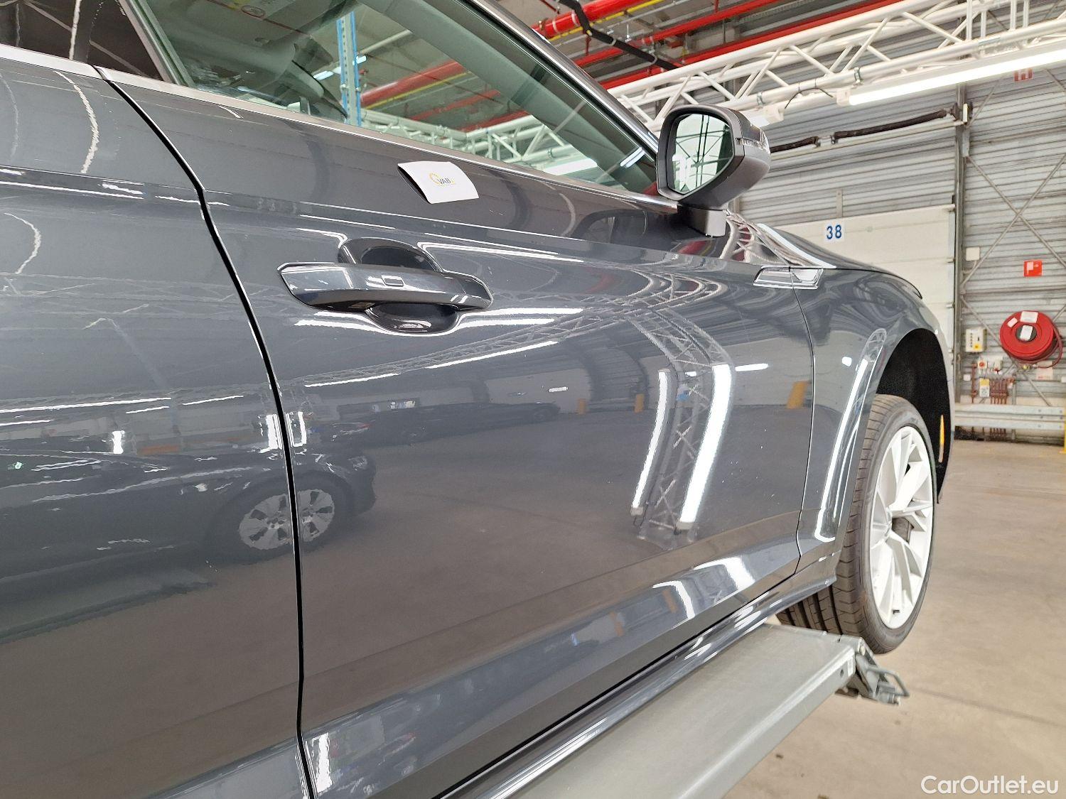  Audi  A5 Sportback Audi, A5 SB FL'20, Audi  35 TDI S tronic Bus Ed Advanced #13