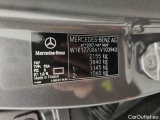  Mercedes  A-Klasse Mercedes-Benz  A 250 e Business Solution 5d #18