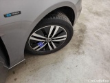  Mercedes  A-Klasse Mercedes-Benz  A 250 e Business Solution 5d #35