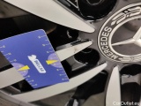  Mercedes  A-Klasse Mercedes-Benz  A 250 e Business Solution 5d #36