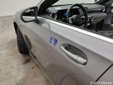  Mercedes  A-Klasse Mercedes-Benz  A 250 e Business Solution 5d #37