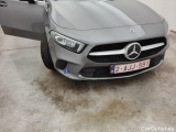  Mercedes  A-Klasse Mercedes-Benz  A 250 e Business Solution 5d #40