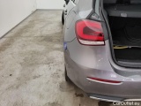  Mercedes  A-Klasse Mercedes-Benz  A 250 e Business Solution 5d #53