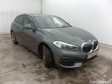  Bmw  Serie 1 BMW 1 Reeks Hatch 116d (85 kW) 5d #2