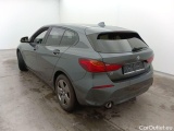  Bmw  Serie 1 BMW 1 Reeks Hatch 116d (85 kW) 5d #4