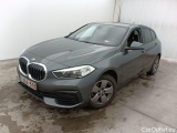  Bmw  Serie 1 BMW 1 Reeks Hatch 116d (85 kW) 5d #3