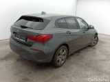  Bmw  Serie 1 BMW 1 Reeks Hatch 116d (85 kW) 5d #5
