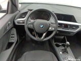 Bmw  Serie 1 BMW 1 Reeks Hatch 116d (85 kW) 5d #9