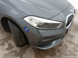  Bmw  Serie 1 BMW 1 Reeks Hatch 116d (85 kW) 5d #30