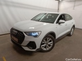  Audi  Q3 Audi  Sportback 35 TDI S tronic S Line Business Ed 5d #2