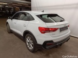  Audi  Q3 Audi  Sportback 35 TDI S tronic S Line Business Ed 5d #5