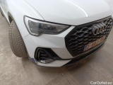  Audi  Q3 Audi  Sportback 35 TDI S tronic S Line Business Ed 5d #31