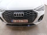  Audi  Q3 Audi  Sportback 35 TDI S tronic S Line Business Ed 5d #33