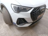  Audi  Q3 Audi  Sportback 35 TDI S tronic S Line Business Ed 5d #51
