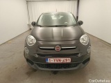  Fiat  500 Fiat X 1.0 Firefly Turbo 120 Lounge 5d 