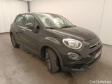  Fiat  500 Fiat X 1.0 Firefly Turbo 120 Lounge 5d #2