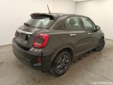  Fiat  500 Fiat X 1.0 Firefly Turbo 120 Lounge 5d #4