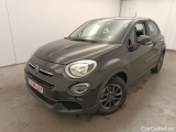  Fiat  500 Fiat X 1.0 Firefly Turbo 120 Lounge 5d #3