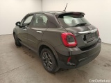  Fiat  500 Fiat X 1.0 Firefly Turbo 120 Lounge 5d #5