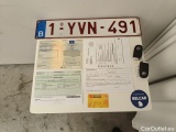  Fiat  500 Fiat X 1.0 Firefly Turbo 120 Lounge 5d #7