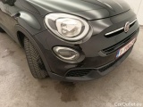  Fiat  500 Fiat X 1.0 Firefly Turbo 120 Lounge 5d #42
